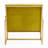 Channeled Goldfinger Lounge Chair-101202164