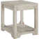 Seija Solid Wood End Table