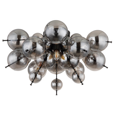 Dekeshia Flush Mount