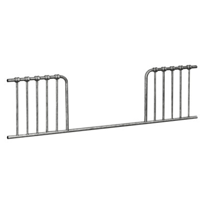 Abigail Greenguard Gold Certified Toddler Bed Rail