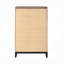 Commode 5 tiroirs Drason
