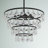 Marina Dimmable Tiered Chandelier-96345881-96345880