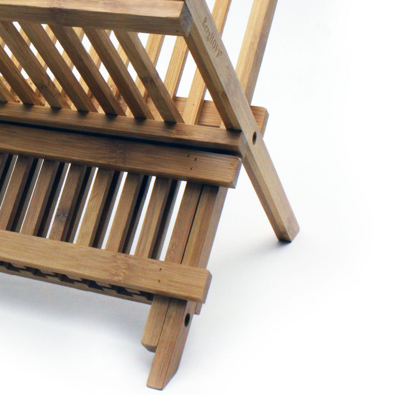 Plate Rack