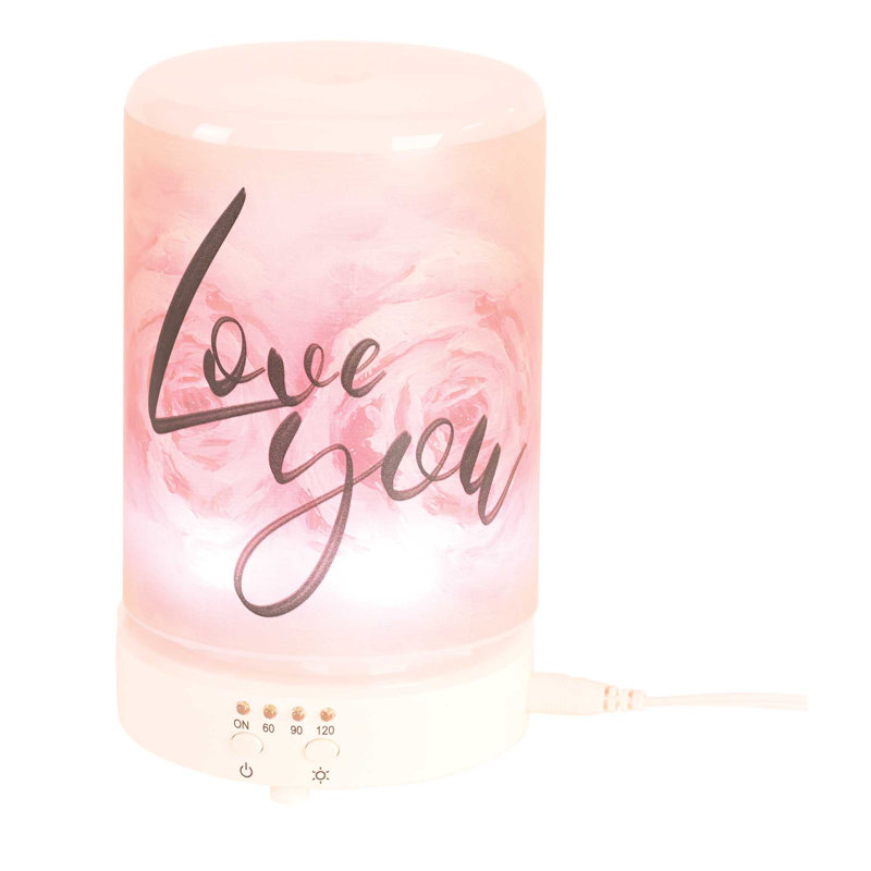 Plug-in Essential Oil Diffusers