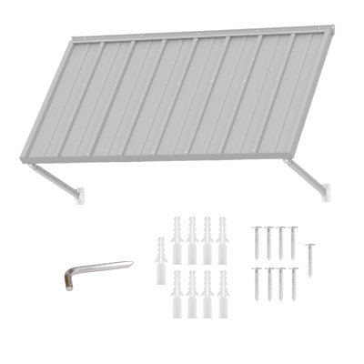 Kozyard Door / Window Awning
