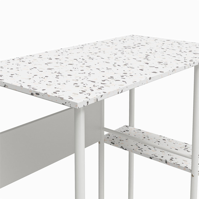Bureau pour travailler debout