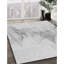 Tapis gris George-698206685