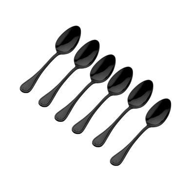 Mireya Stainless Steel Dinner Spoon