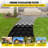 114'' W Plastic Deck Tile Kit-93668868