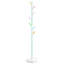 Tusten Iron Freestanding Coat Rack-1029095997
