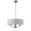 Landover 3 - Light Drum Chandelier-1043509221-1043509224