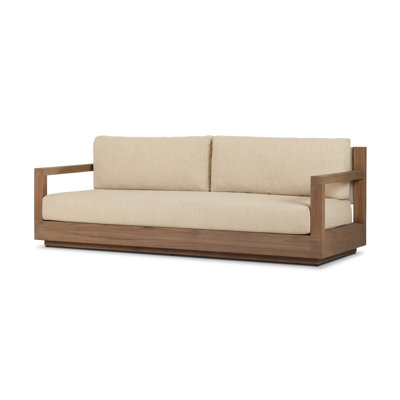 Venda Outdoor 4 - Seat Patio Sofa