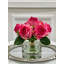 Yellow Real-Touch Roses – Modern French Country Faux Arrangement-2060656101