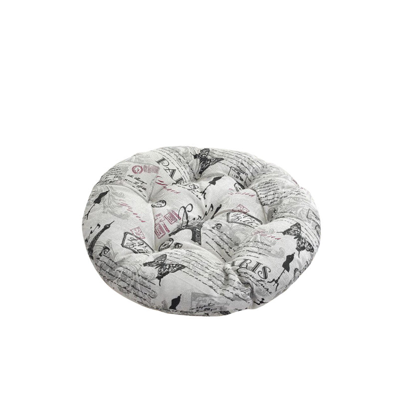 Coussin de siège Bubovice