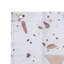 Croydex Polyester Shower Curtain-113648201