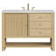Marigot 48'' W Single Vanity-1909207842-1911810622