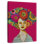 Tournesols Leisha fuchsia JPG