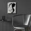«Wishberry» par Loui Jover, art mural en verre acrylique-1368588184
