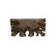 Cast Naturals 60" Console Table