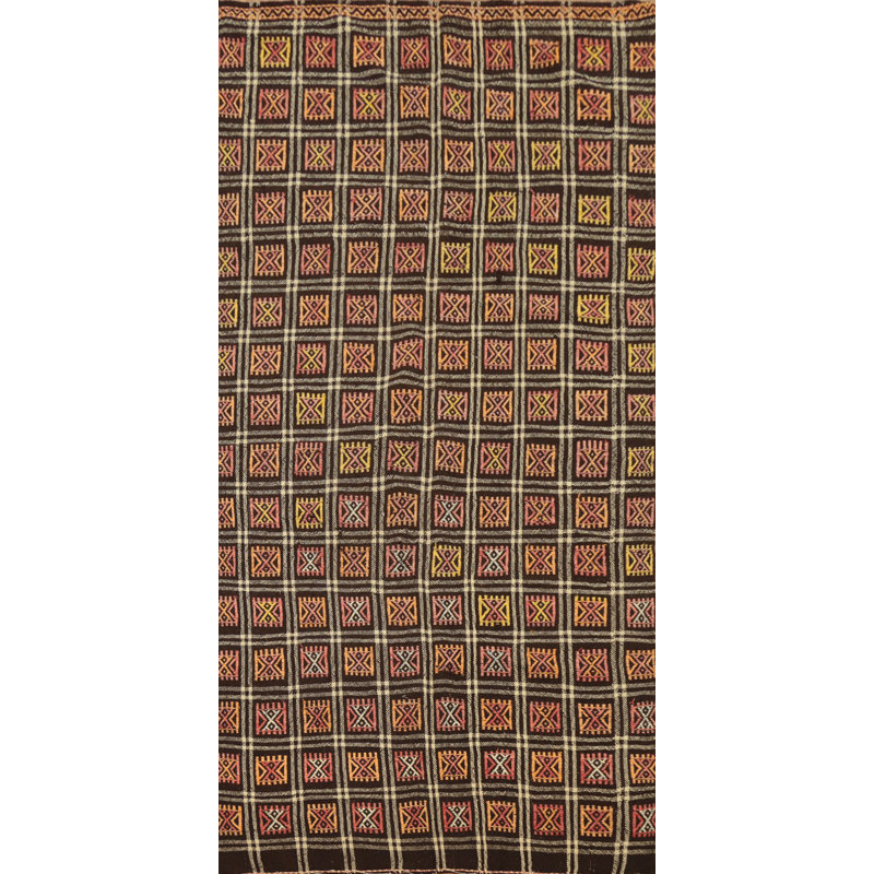 Tapis turc Kilim
