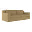 Mulberry Square Track-Arm Sofa with Flange Seam-2048291834-2048291727-2048274416