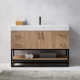 Alistair 48'' Single Bathroom Vanity