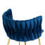 Chaises de salle à manger Landreneau-1255455801
