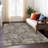 Sudais Washable Floral Rug-902845538