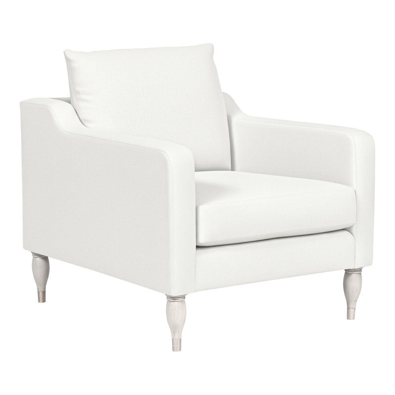 Chaise Thea, Kempsey peau de mouton, Casablanca