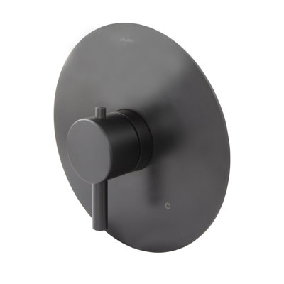 Cigno Built-in Faucet Trim Thermostatic Valve
