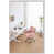 Rose peluche est en rupture de stock