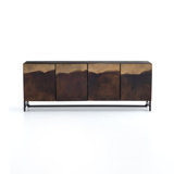 Stormy Media Console