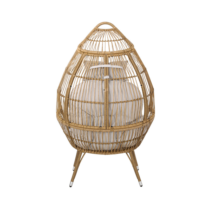 Fauteuil Serina