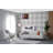 Ecko 89.76'' Slipcovered Velvet Sleeper Sofa