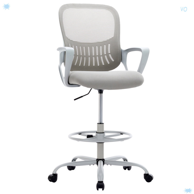Chaise de bureau ergonomique