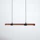 Aimee Single Light Dimmable LED Pendant