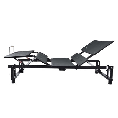 Zero Gravity Adjustable Bed Base Frame