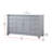 Lydie 60" Single Bathroom Vanity Set-1746741249