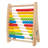 Rainbow Wooden Counting Bead Abacus