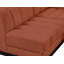 Canapé modulaire rembourré 5 pièces Quinn-94191417