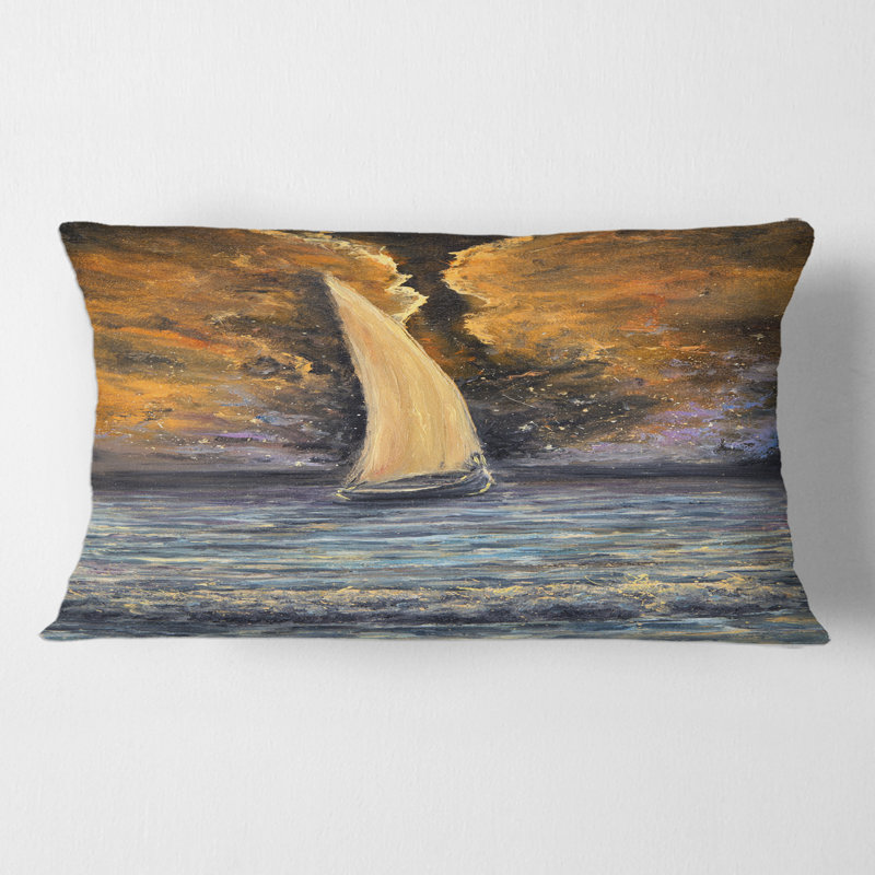 Throw Pillow