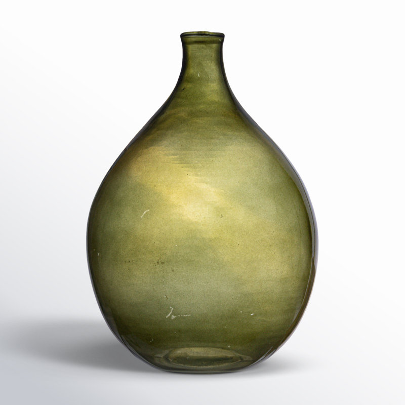 Lyonel 12'' Glass Table Vase
