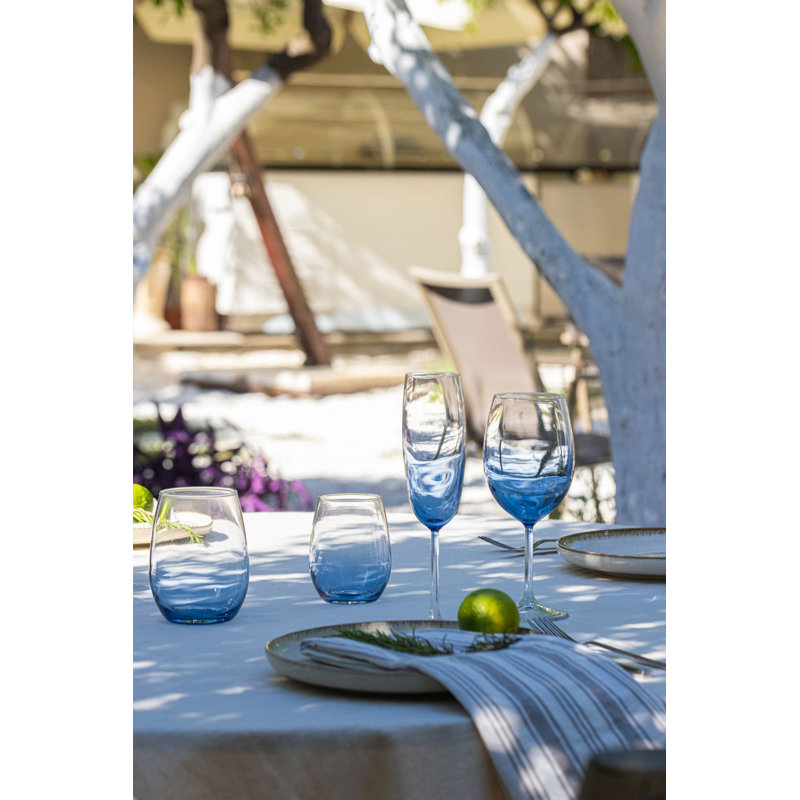 Ensemble de verres