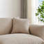 85'' W  Upholstered Compression Sofa with Throw Pillows Available in Living Room Apartment-626311840