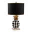 Pineapple Table Lamp