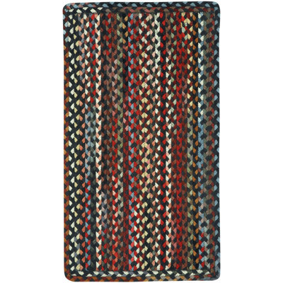 Burbank Wool Indoor Rug