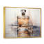 Perfume Vibrant Elegance I, reproduction d'art sur toile-748653561-748653566