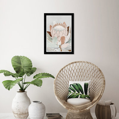 Blossoming Flora