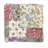 Blooming Prairie Patchwork Cotton Reversible Bedspread Set-1682153026