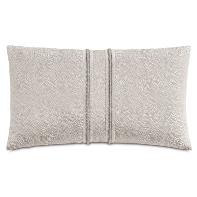 Romilly Lumbar Pillow Cover & Insert